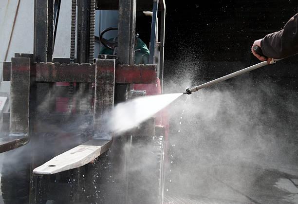Best Warehouse Cleaning  in Lantana, TX
